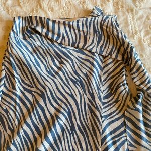 NWT ANTHROPOLOGIE MIDI SKIRT